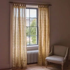 Alyssa Single Curtain