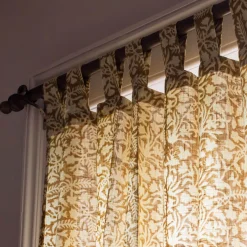 Alyssa Single Curtain
