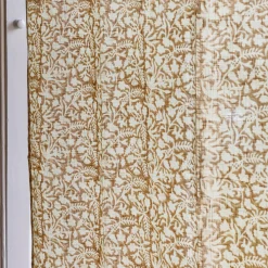 Alyssa Single Curtain