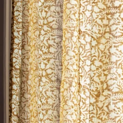 Alyssa Single Curtain