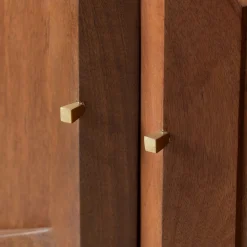 Ambleside Tile Four Door Sideboard