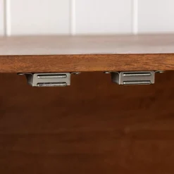 Ambleside Tile Four Door Sideboard