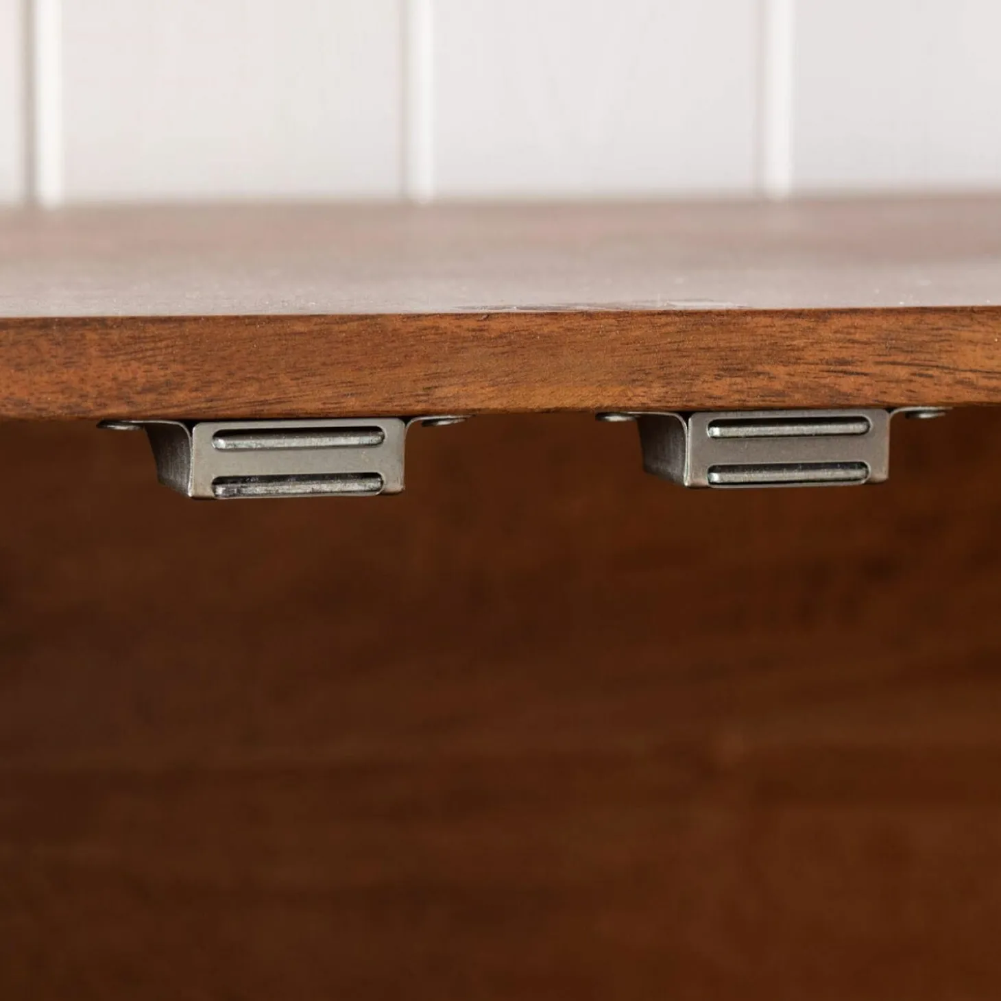 Ambleside Tile Four Door Sideboard
