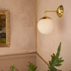 Amelia Wall Light