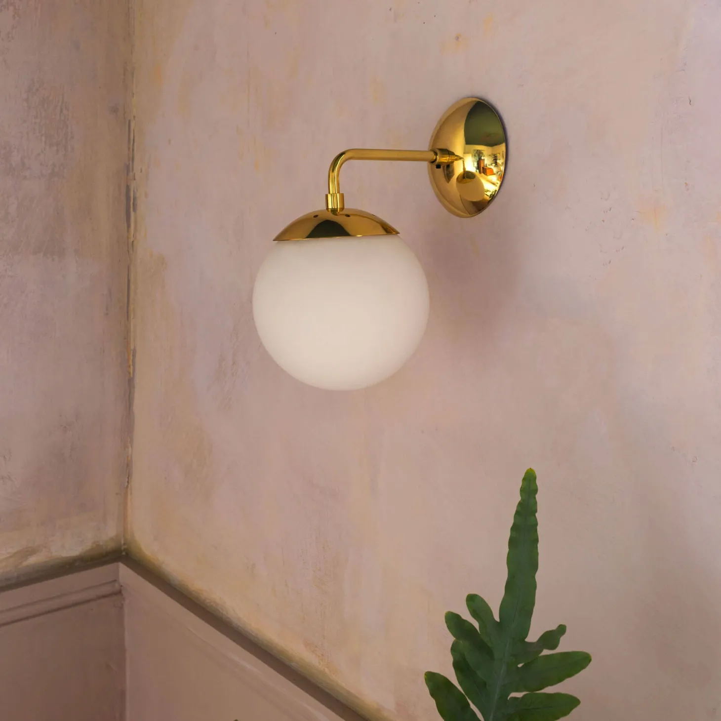 Amelia Wall Light