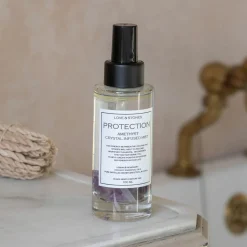 Amethyst Protection Mist