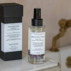 Amethyst Protection Mist