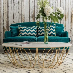 Amina Coffee Table