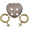 Amour Huzzle Puzzle