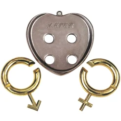 Amour Huzzle Puzzle