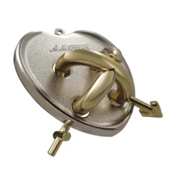 Amour Huzzle Puzzle