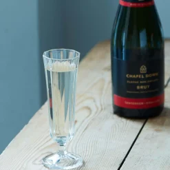Ana Champagne Flute