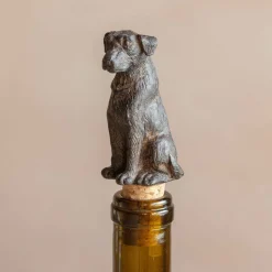 Animal Cork Bottle Stoppers