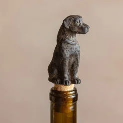 Animal Cork Bottle Stoppers