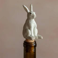 Animal Cork Bottle Stoppers