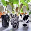 Animal Utensil Holders