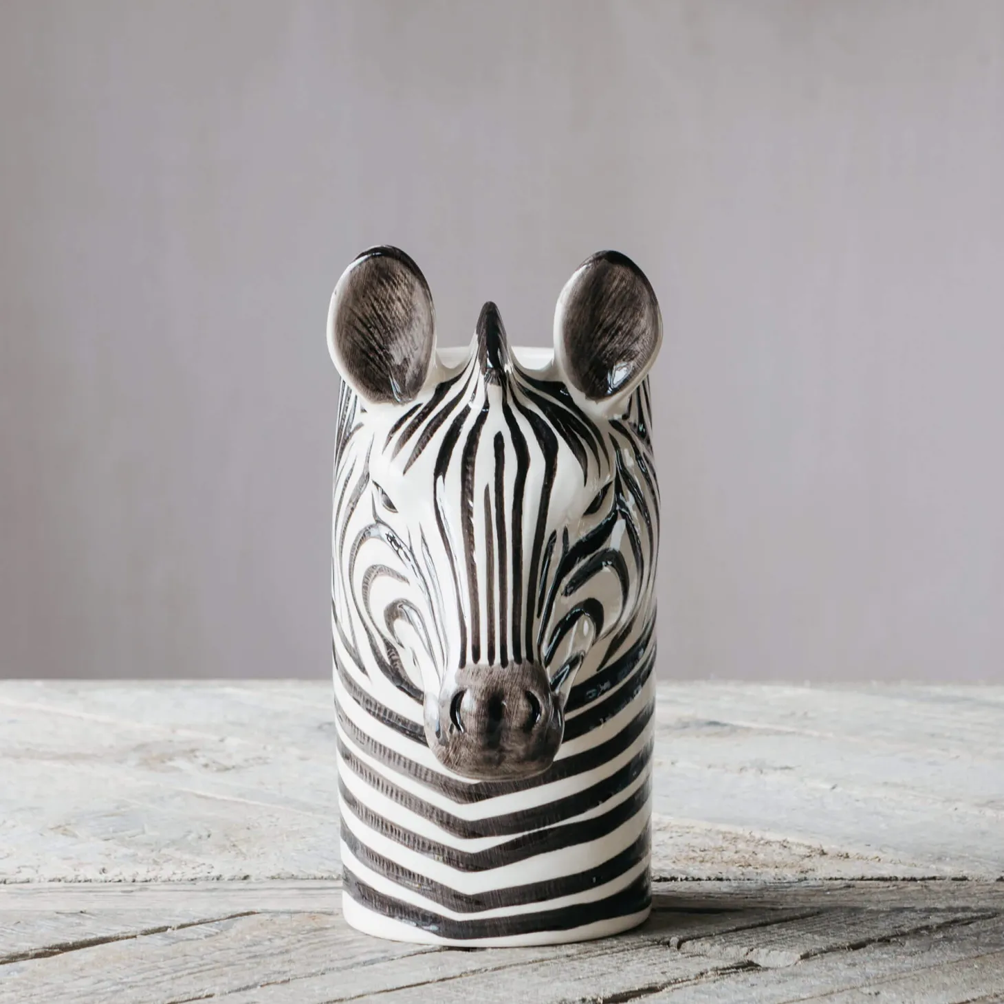 Animal Utensil Holders