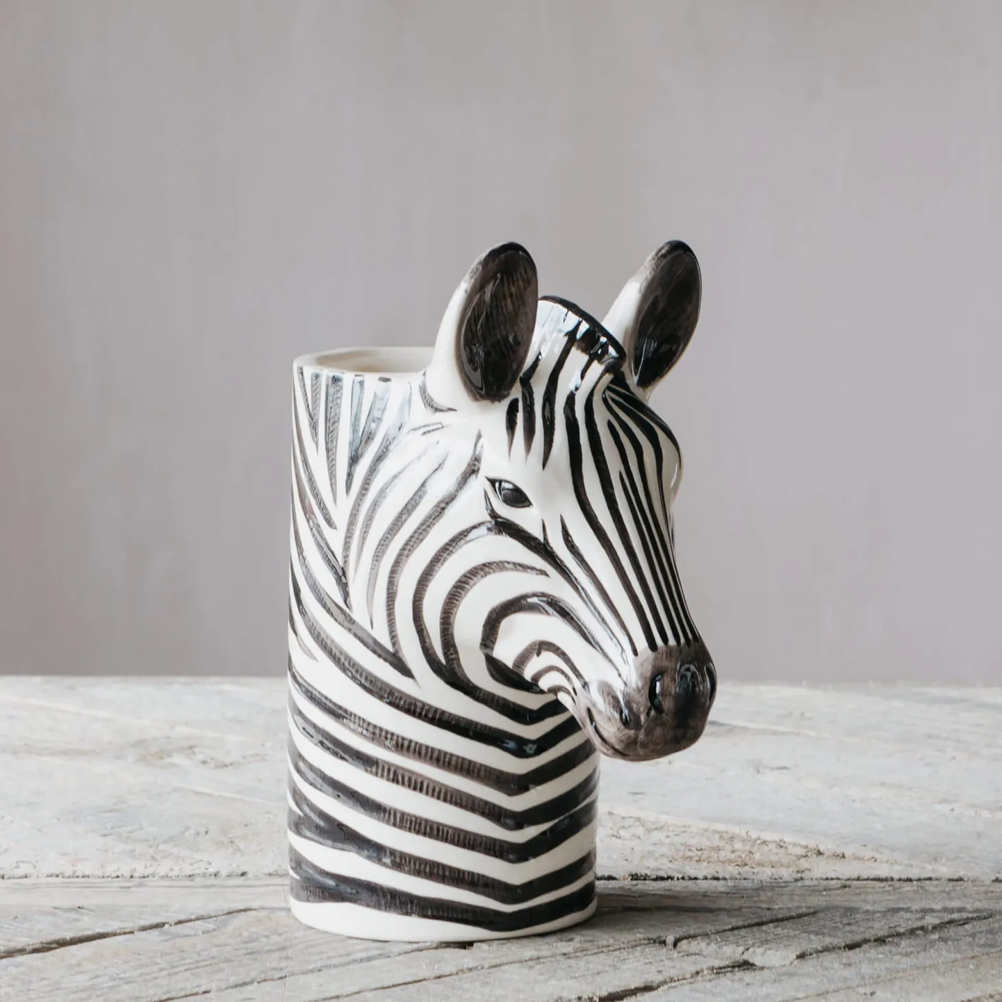 Animal Utensil Holders