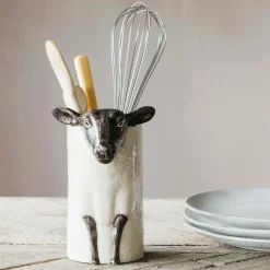 Animal Utensil Holders