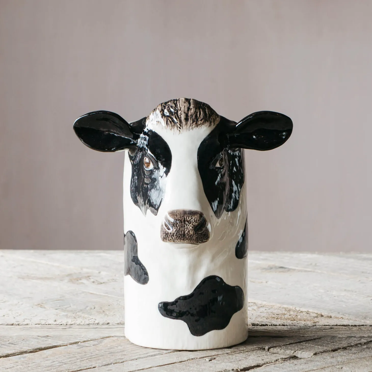 Animal Utensil Holders