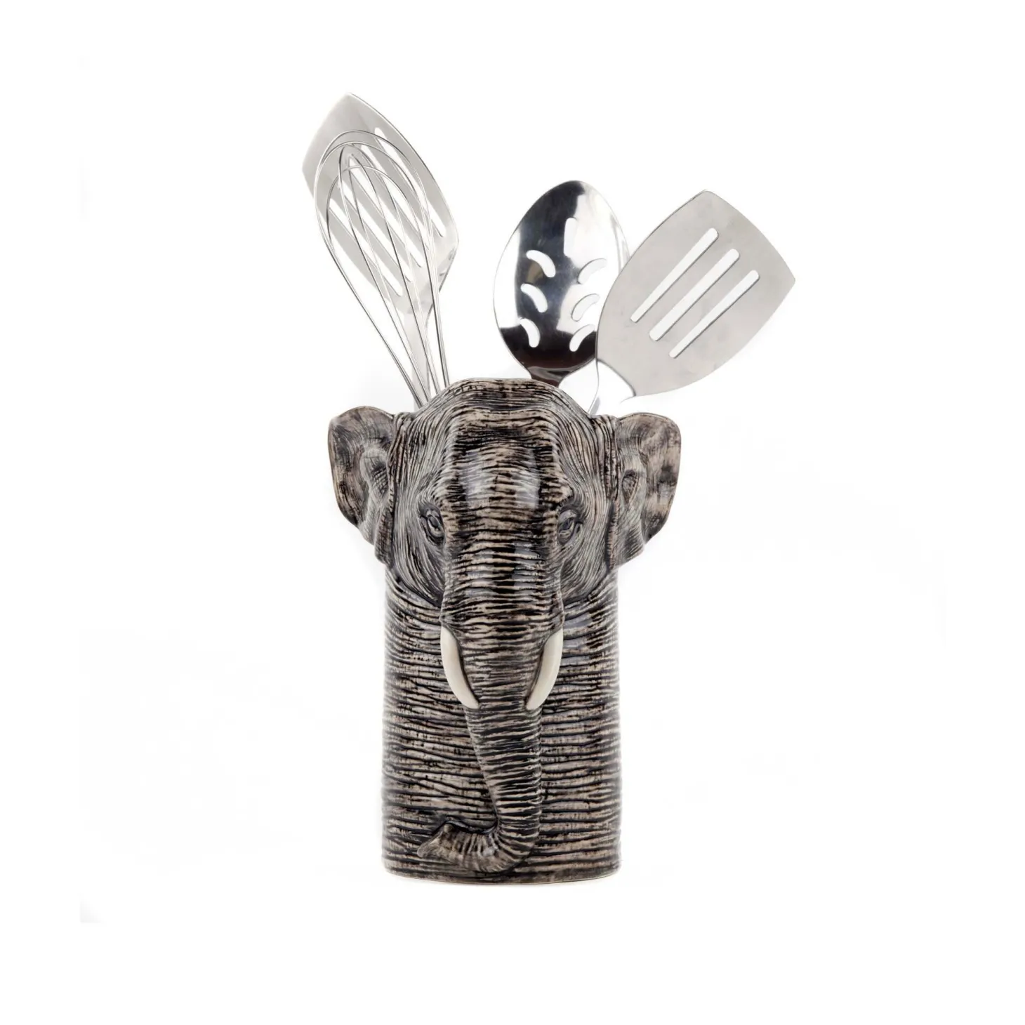 Animal Utensil Holders
