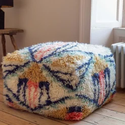 Annalise Pouffe