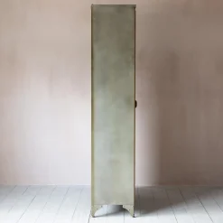Annecy Glass Display Cabinet