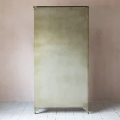 Annecy Glass Display Cabinet