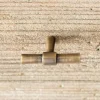 Antique Brass Drawer Knob