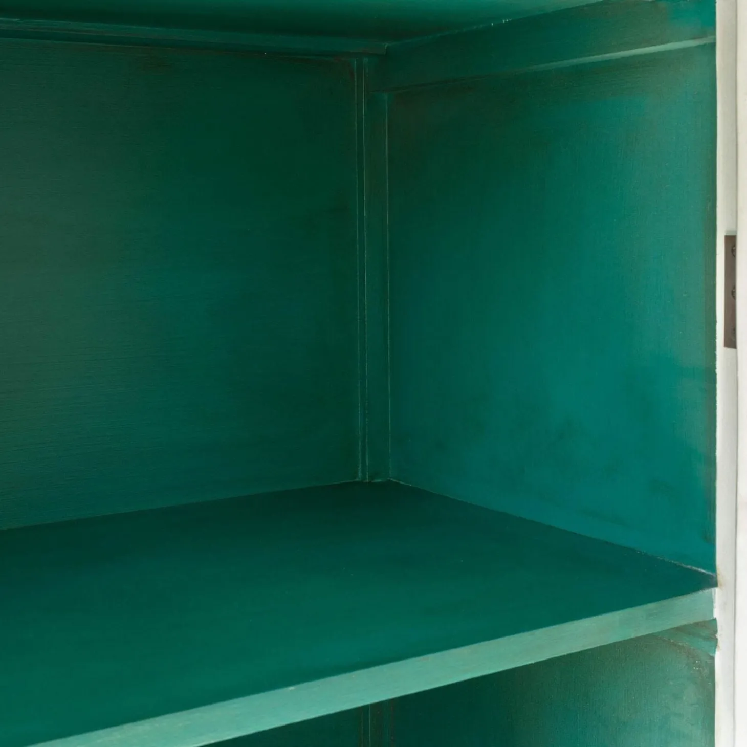 Antoine Antiqued Cabinet