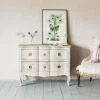 Antonia Natural Chest of Drawers
