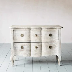 Antonia Natural Chest of Drawers