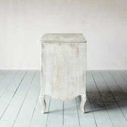 Antonia Natural Chest of Drawers