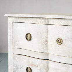 Antonia Natural Chest of Drawers