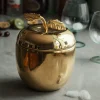 Apple Ice Bucket