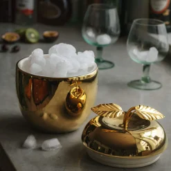 Apple Ice Bucket