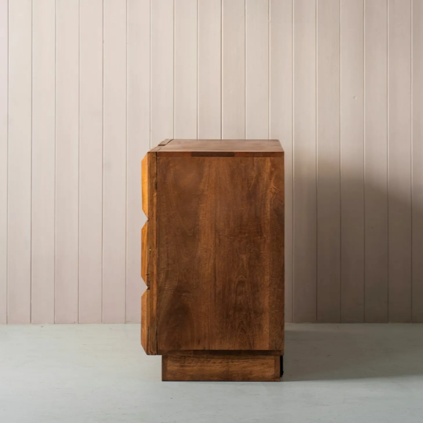 Apsley Tile Two Door Sideboard