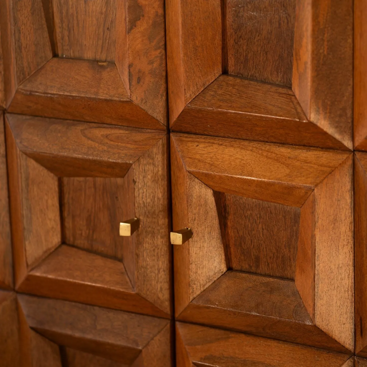 Apsley Tile Two Door Sideboard