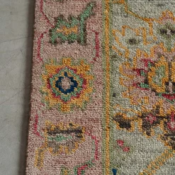 Araminta Knotted Wool Rug 170 x 240cm