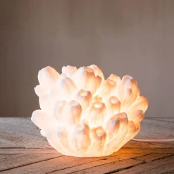 Arbuscular Coral Lamp