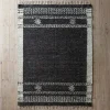 Archer Wool Rug 140 x 200cm