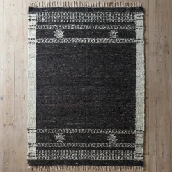 Archer Wool Rug 140 x 200cm