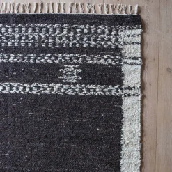 Archer Wool Rug 140 x 200cm