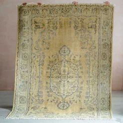 Arden Knotted Wool Rug 180 x 270cm