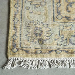 Arden Knotted Wool Rug 180 x 270cm