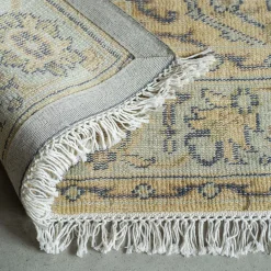 Arden Knotted Wool Rug 180 x 270cm