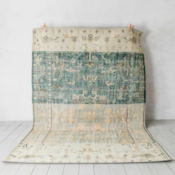 Arianna Hand-Knotted Rug 183 x 274cm