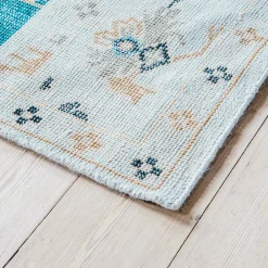 Arianna Hand-Knotted Rug 183 x 274cm