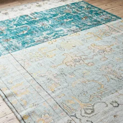 Arianna Hand-Knotted Rug 183 x 274cm