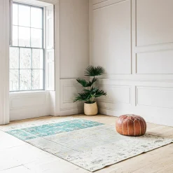 Arianna Hand-Knotted Rug 183 x 274cm